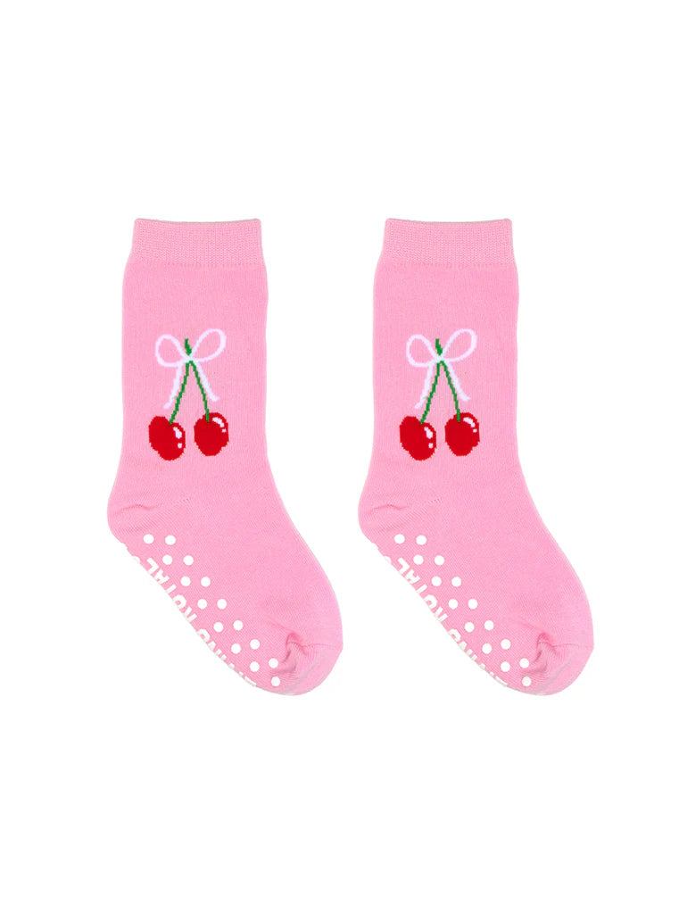 Living Royal - 3D Socks - Findlay Rowe Designs