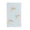 Mud Pie - Hand Towel - Easter Beaded - Findlay Rowe Designs