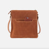 Hobo - Mystic Crossbody - Suede Caramel - Findlay Rowe Designs