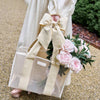 Case Mate - Jelly Tote - Bow - Findlay Rowe Designs