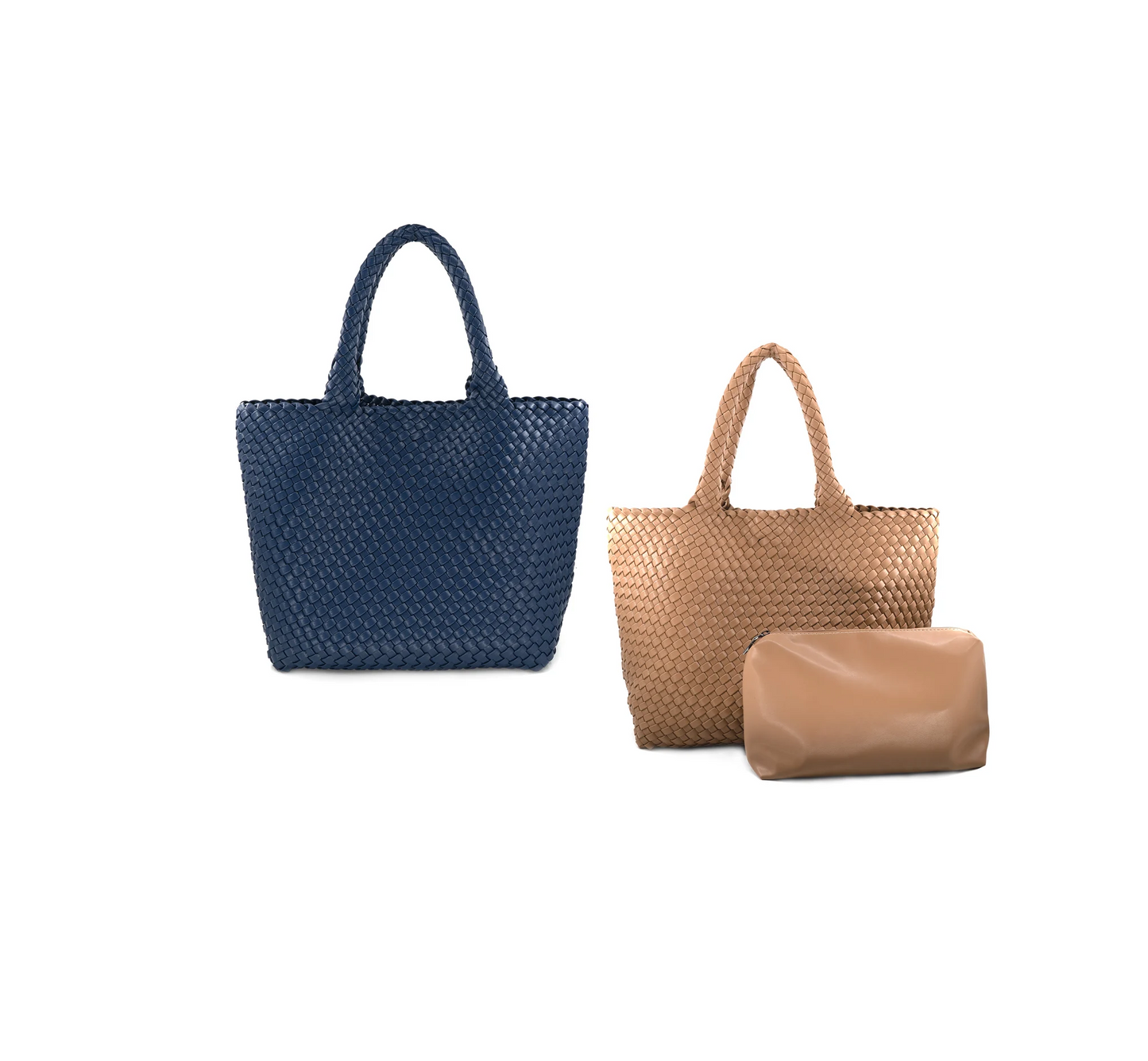 BC Bags - Woven Tote