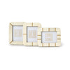 3x4 Mini Photo Frame - Geometric