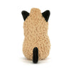 Jellycat - Amuseables - Peanut ‘Cat’ - Findlay Rowe Designs