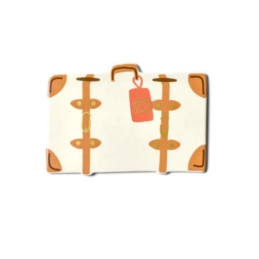 Clearance - Happy Everything - Happy Travels Luggage Attachment - Big - Findlay Rowe Designs