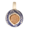 Stoneware Oil Cruet with Cork - Findlay Rowe Designs