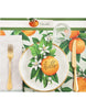 Hester & Cook - Table Accent - Orange Blossom - Findlay Rowe Designs