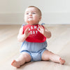 Bella Tunno - Wonder Bib - Game Day - Findlay Rowe Designs