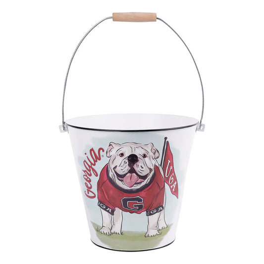 Glory Haus - Mascot Drink Bucket - Georgia - Findlay Rowe Designs
