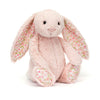 Jellycat - Blossom Blush Bunny - Little - Cherry - Findlay Rowe Designs