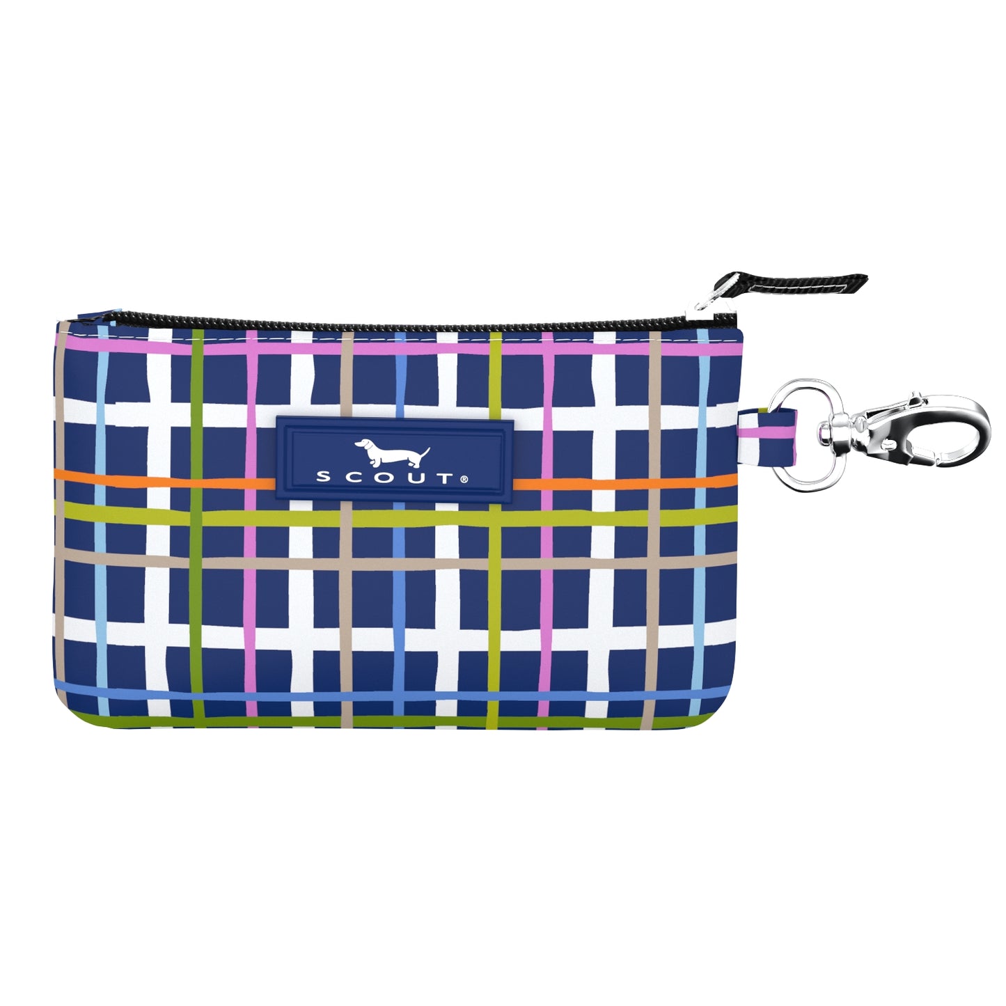 SCOUT - IDKase - Cross Town - Findlay Rowe Designs