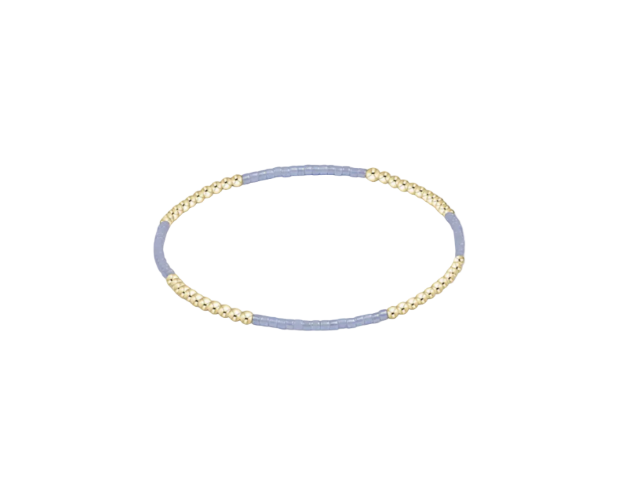 Enewton - Hope Blissful Bracelet - Ocean Mist - Findlay Rowe Designs