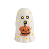 Mud Pie - Light-Up Sitter- Ghost - Findlay Rowe Designs