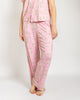 Royal Standard - Sleep Pants - On Par - Pink Green - Findlay Rowe Designs