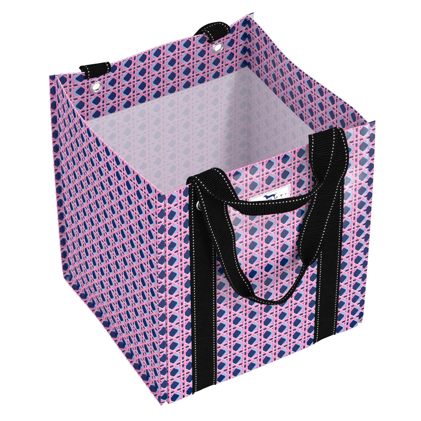 SCOUT - Bagette - Wisteria Cane - Findlay Rowe Designs