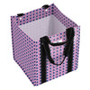 SCOUT - Bagette - Wisteria Cane - Findlay Rowe Designs