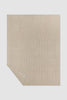 Barefoot Dreams - Throw - CozyChic Lite® Ribbed - Stone - Findlay Rowe Designs