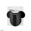 Teleties - Flat Shaped Clip - Mickey Mouse Ears - Large - Findlay Rowe Designs