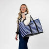 Scout- Original Deano Tote in Sunny Side Up - Findlay Rowe Designs