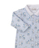 Kissy Kissy - Playsuit - Pack of Pups - Findlay Rowe Designs