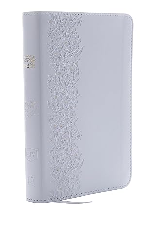 KJV Bride’s Bible - Findlay Rowe Designs