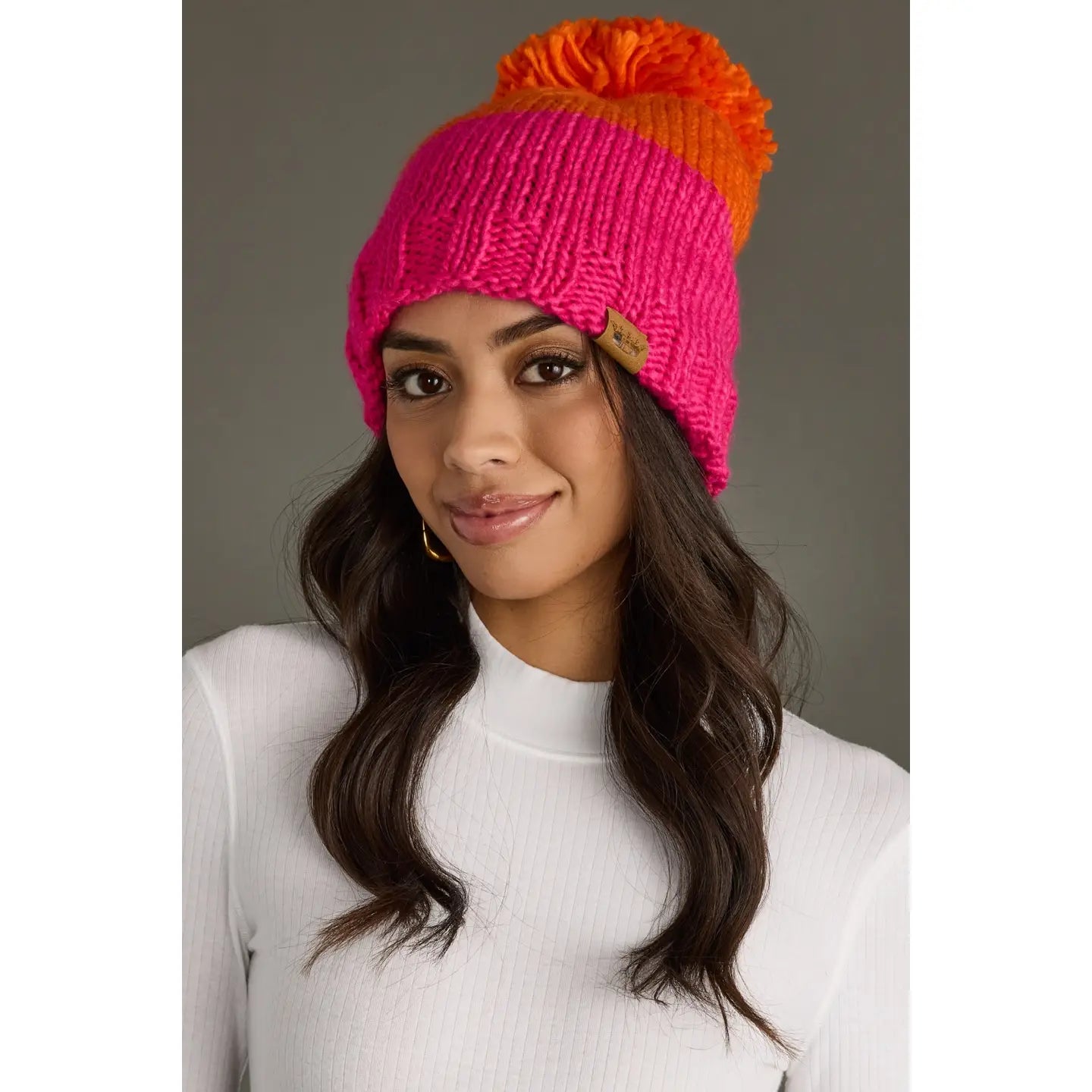 Panache - Pom Hat - Assorted Colors - Findlay Rowe Designs