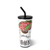 Swig - Tumbler 32oz - Saturdays in College Town - Findlay Rowe Designs