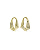 Kendra Scott - Earrings - Kira Stud - Gold - Findlay Rowe Designs