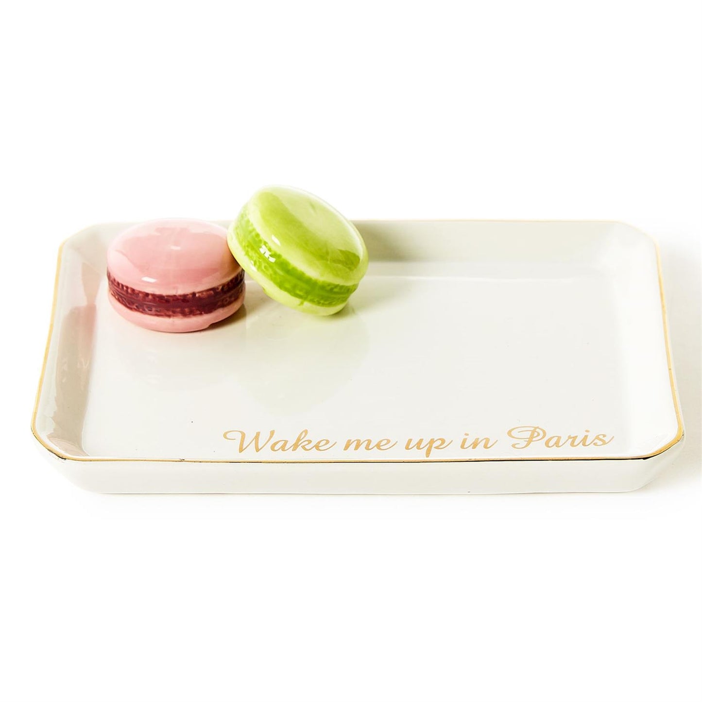 Trinket Tray - Macaron - Findlay Rowe Designs