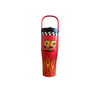 Corkcicle - Go Cup XL 30oz - Lightning McQueen