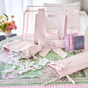 Case-Mate - Jelly Tote - Mahjong 4pc Set - Ballet Pink