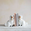 Staffordshire Dog Sculpture - Assorted - Findlay Rowe Designs