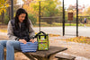 Scout - Pleasure Chest - Lawn and Order - Findlay Rowe Designs