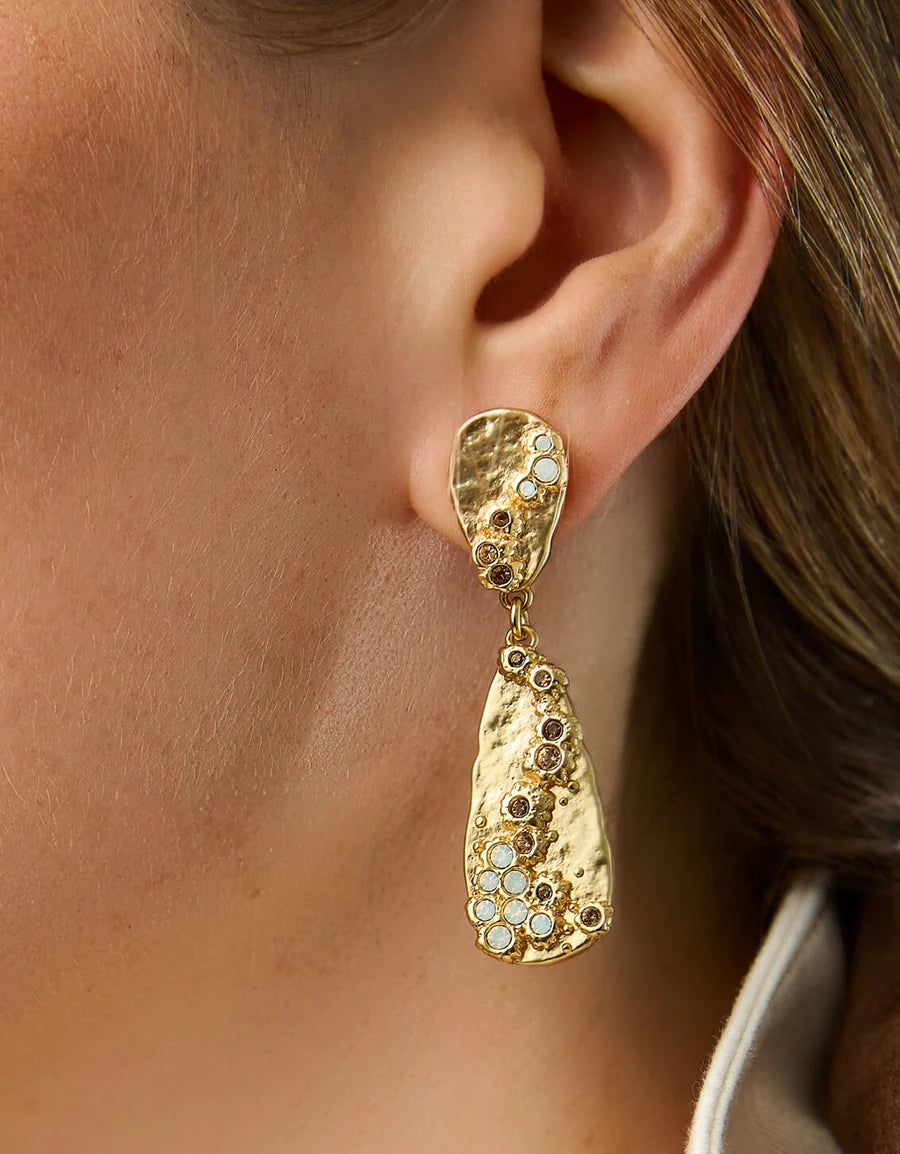 Spartina - Earrings - Vesper