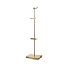 Raz Imports - Bird Frame Easel - Gold - Findlay Rowe Designs