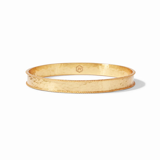 Julie Vos - Savoy Bangle - Medium - Findlay Rowe Designs