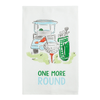 Mud Pie - Towel - Golf Humor - Findlay Rowe Designs