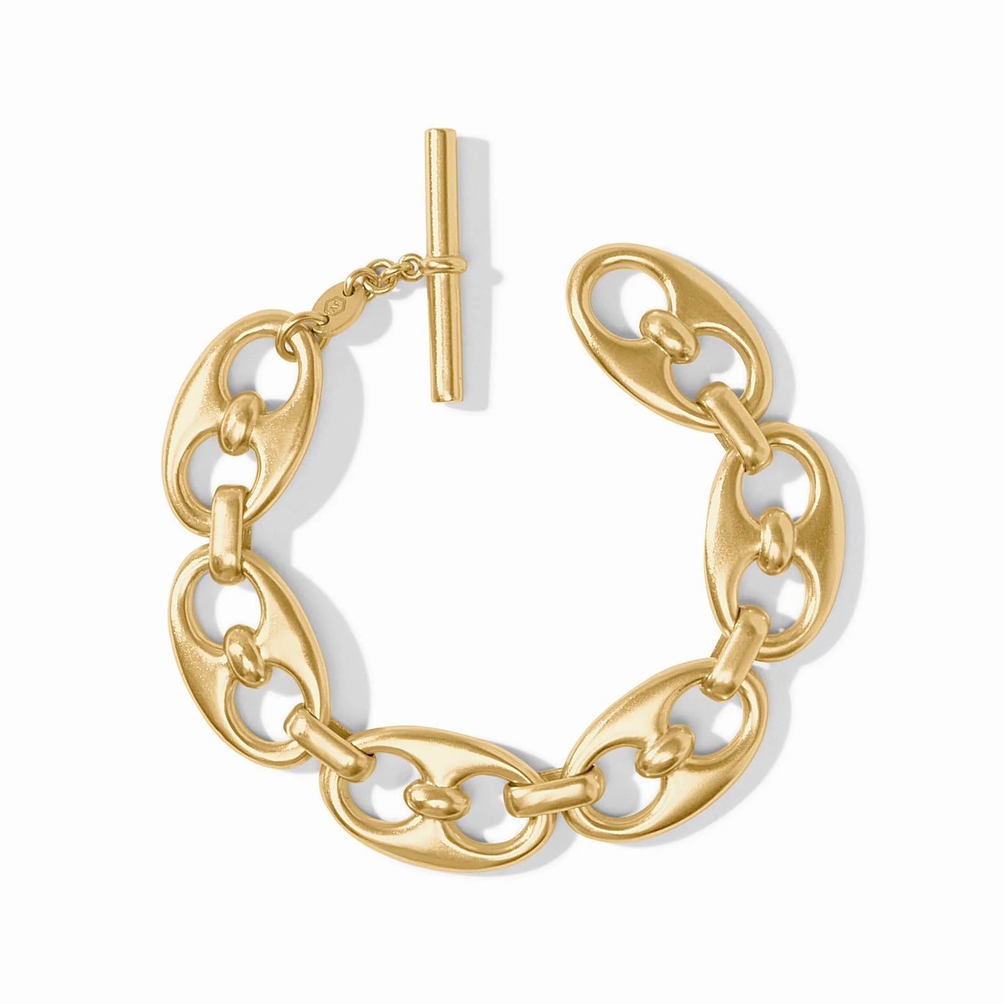 Julie Vos - Bracelet - Laguna Link - Findlay Rowe Designs