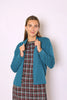 Darren Cardigan - Magenta