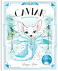 Caviar: The Hollywood Star: World of Claris #3 - Findlay Rowe Designs