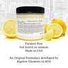 C.O. Bigelow - Lemon Body Cream - 8 oz