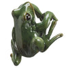 Frog Wall Decor - 3.25in - Findlay Rowe Designs