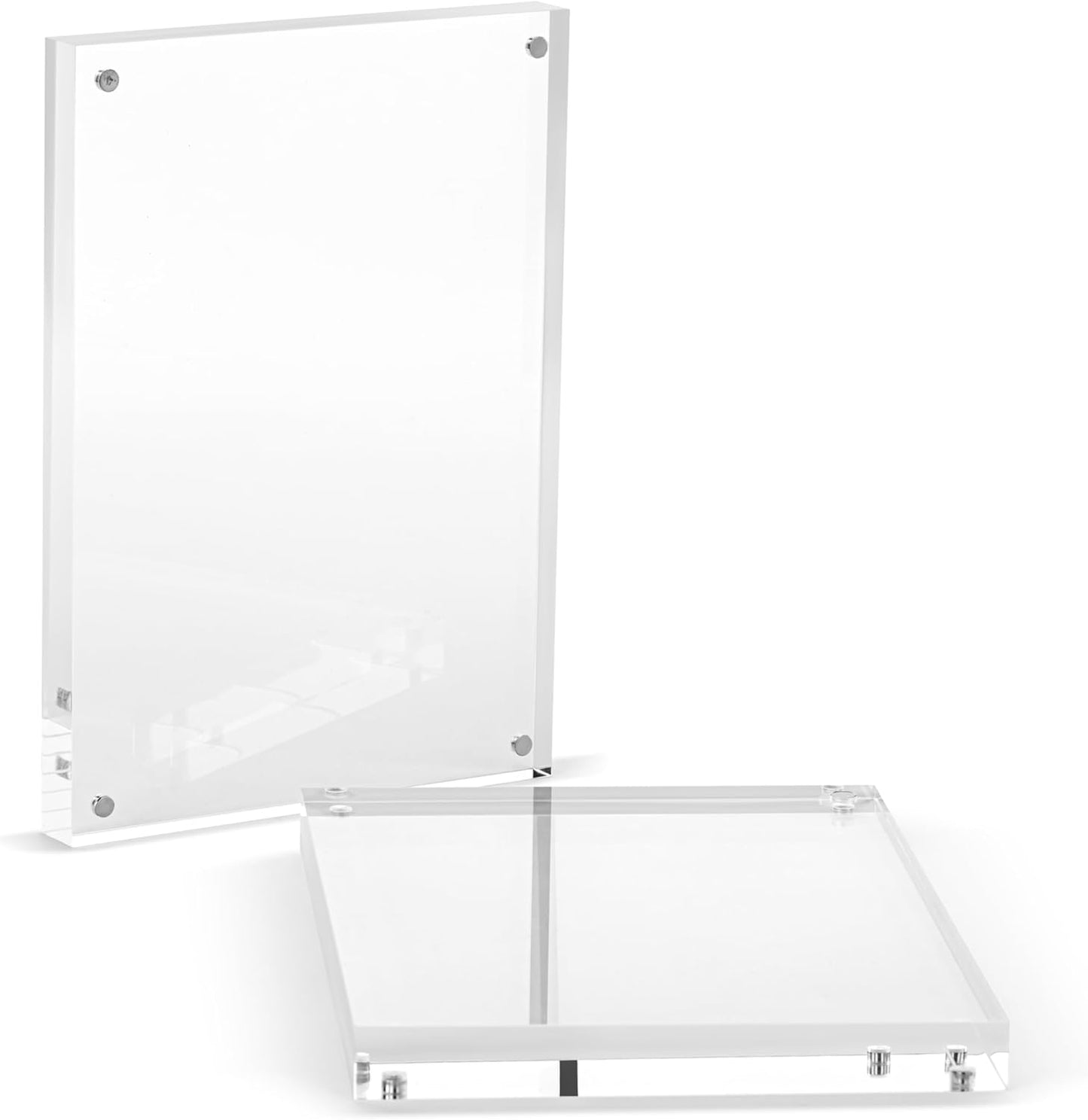 Demdaco - 4x6 Frame - Acrylic Magnetic