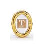 Frame - Mini Faux Gold Bamboo - Findlay Rowe Designs