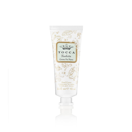 Tocca -  Giulietta Crema da Mano - 1.5oz - Findlay Rowe Designs
