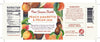 New Canaan Farms - Peach Amaretto & Pecan Jam - Findlay Rowe Designs