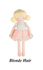 Ballerina Dolls - Findlay Rowe Designs