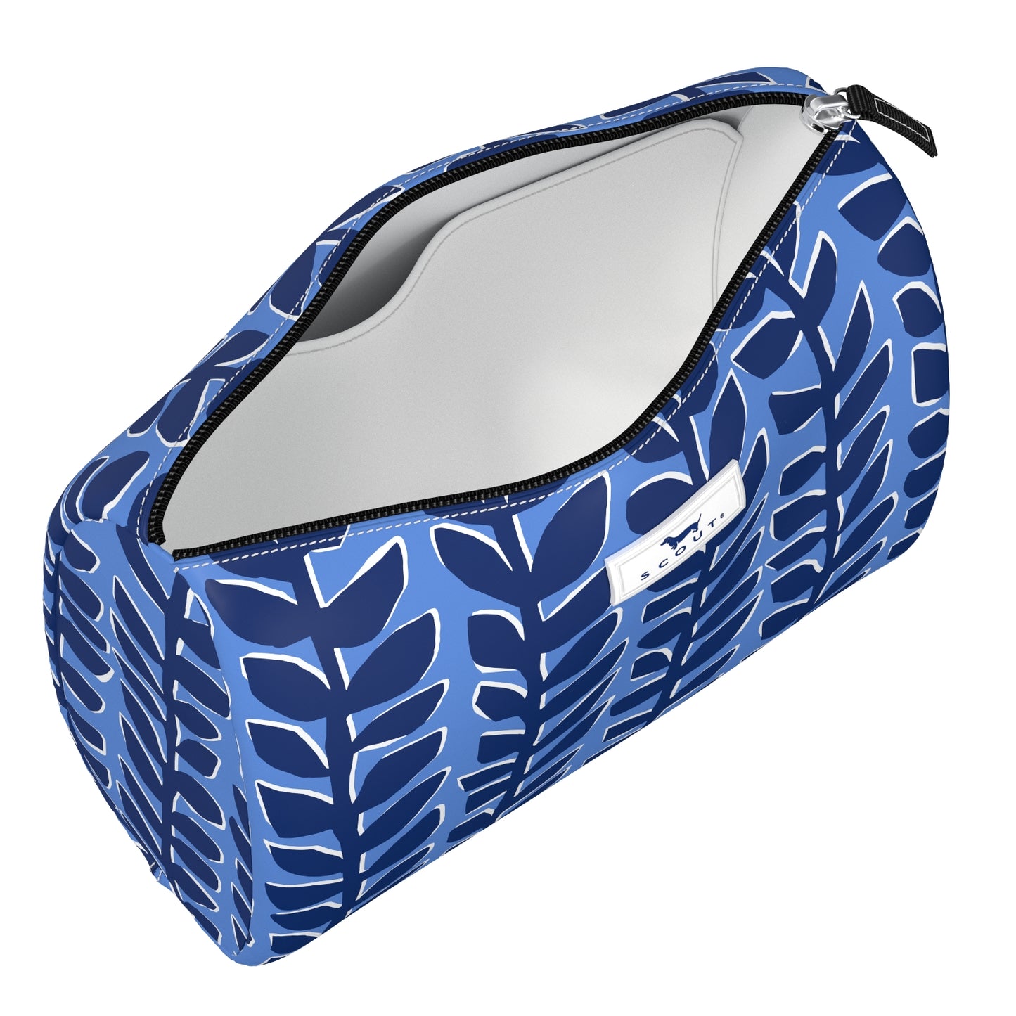 Scout - Packin' Heat - Indigrow - Findlay Rowe Designs
