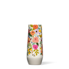 Corkcicle -  7oz Stemless  Flute - Rifle Paper Co. Garden Party - Findlay Rowe Designs