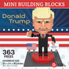 MiniBlock Building Sets
