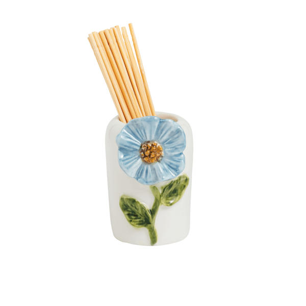Mud Pie - Flower Toothpick Holder - Findlay Rowe Designs